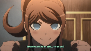 Danganronpa 3: The End Of Kibougamine Gakuen - Mirai-hen